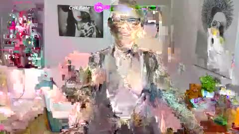 Alana Walkers online show from 30, 11, 2025