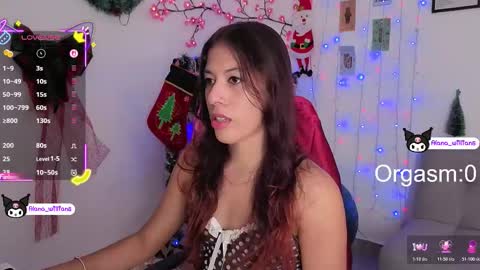 alana online show from 18, 11, 2025