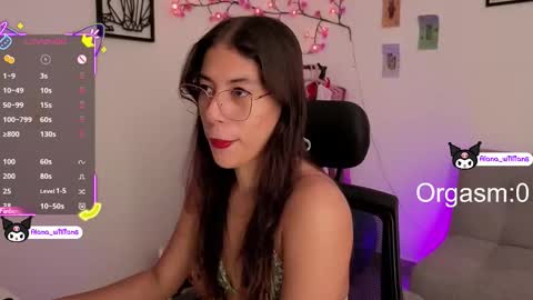 alana online show from 25, 2, 2026