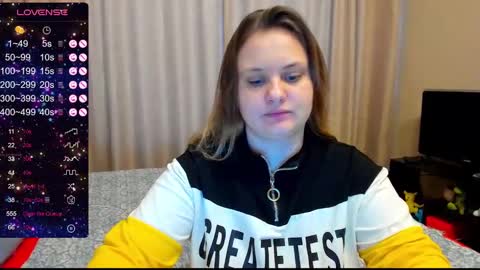 Snapshot of alanabrox chatting on 20, 12, 2024 Julia online show from 20, 12, 2024