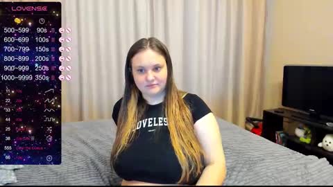 Snapshot of alanabrox chatting on 17, 1, 2025 Julia online show from 17, 1, 2025