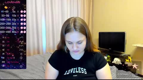 Snapshot of alanabrox chatting on 27, 2, 2025 Julia online show from 27, 2, 2025