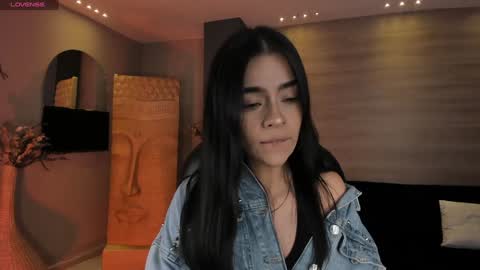 Alana online show from 29, 1, 2025