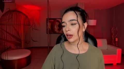 Alana online show from 25, 2, 2025