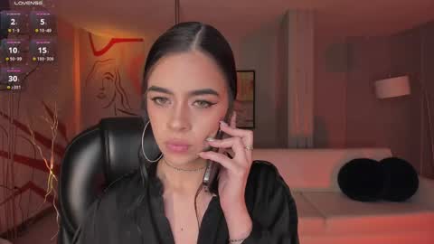 Alana online show from 26, 2, 2025