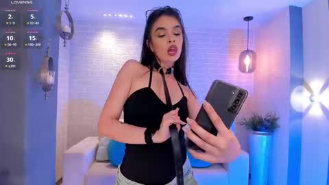 Alana online show from 7, 3, 2025