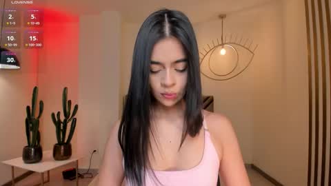 Alana online show from 26, 9, 2025