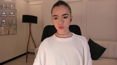 Alana online show from 13, 10, 2025