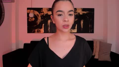 Alana online show from 25, 10, 2025