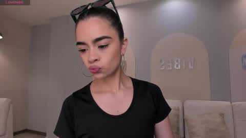 Alana online show from 1, 11, 2025