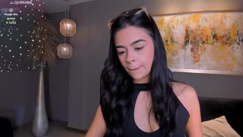 Alana online show from 28, 11, 2025