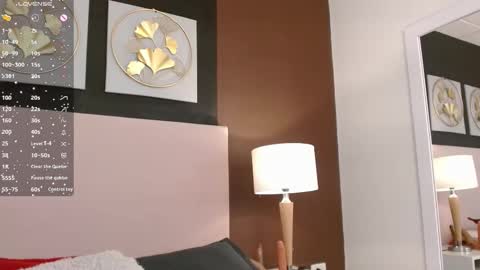 Snapshot of alanagh_ chatting on 8, 10, 2025 alana online show from 8, 10, 2025