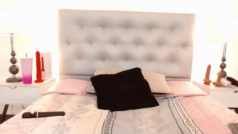 alana online show from 14, 12, 2025