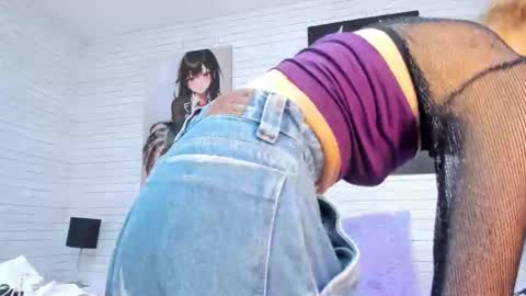 Snapshot of alanahell_ chatting on 18, 2, 2026 ALANA online show from 18, 2, 2026