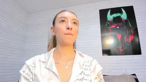 ALANA  online show from 31, 3, 2026