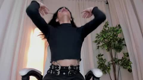 Alana silvana online show from 24, 2, 2025