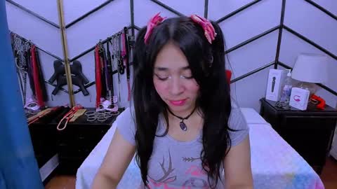 Alana online show from 5, 3, 2025