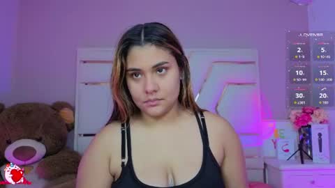 alanarousse_ online show from 9, 7, 2026