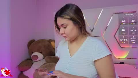 alanarousse_ online show from 23, 7, 2026