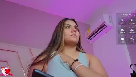 alanarousse_ online show from 26, 7, 2026