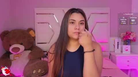 alanarousse_ online show from 29, 7, 2026
