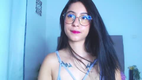 Snapshot of alanasaenz25 chatting on 3, 6, 2026 alanasaenz25 online show from 3, 6, 2026