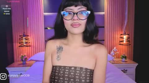 Sasha online show from 3, 2, 2026