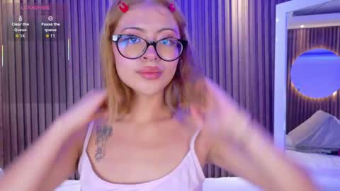 Sasha online show from 20, 3, 2026