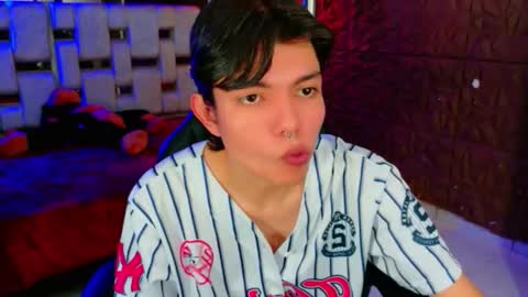 ALAN DEL REY online show from 19, 2, 2026