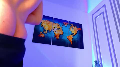 Alan Ferrer online show from 25, 11, 2025