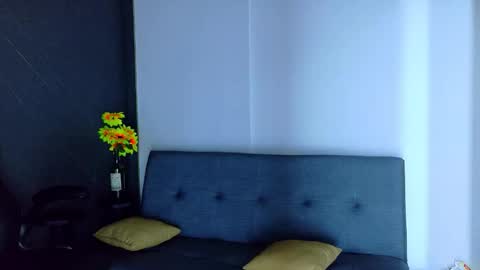 Alan Ferrer online show from 12, 1, 2026