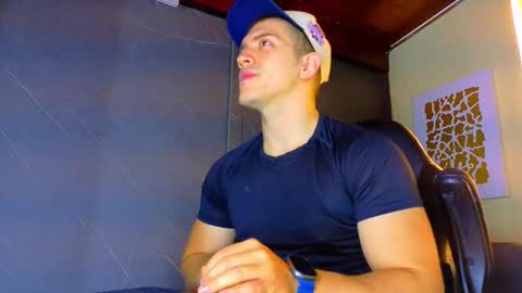 Snapshot of alanferrer chatting on 10, 6, 2026 Alan Ferrer online show from 10, 6, 2026