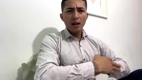 Snapshot of alanj998 chatting on 28, 9, 2025 alanj998 online show from 28, 9, 2025