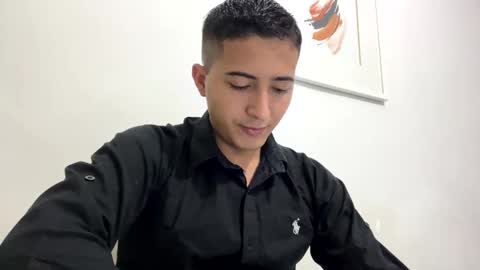 Snapshot of alanj998 chatting on 9, 10, 2025 alanj998 online show from 9, 10, 2025