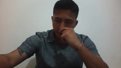 alanj998 online show from 3, 3, 2026