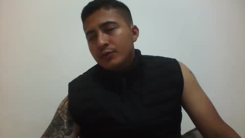 alanj998 online show from 4, 3, 2026