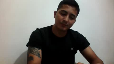 alanj998 online show from 10, 6, 2026