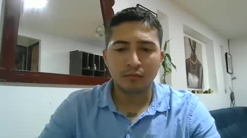 alanj998 online show from 24, 6, 2026