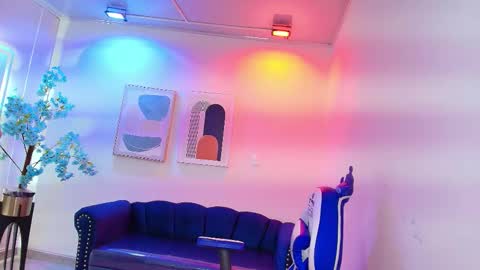 Alanna  online show from 15, 3, 2026