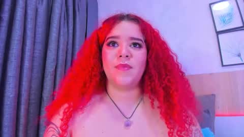 Snapshot of alanna_hank chatting on 3, 2, 2026 Alanna online show from 3, 2, 2026