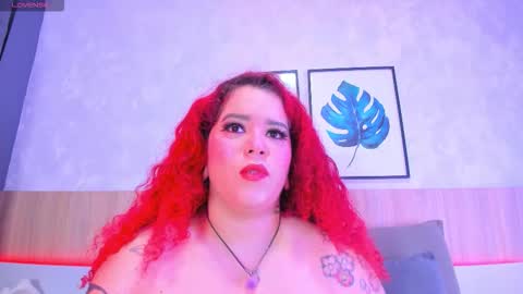 Snapshot of alanna_hank chatting on 5, 2, 2026 Alanna online show from 5, 2, 2026