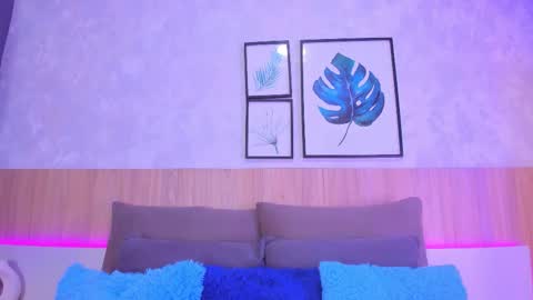 Snapshot of alanna_hank chatting on 25, 2, 2026 Alanna online show from 25, 2, 2026