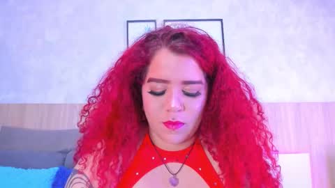 Snapshot of alanna_hank chatting on 27, 2, 2026 Alanna online show from 27, 2, 2026