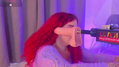 Alanna  online show from 27, 3, 2026