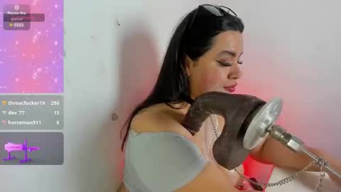 Snapshot of alanna_sloppy chatting on 2, 2, 2026 alana silver online show from 2, 2, 2026