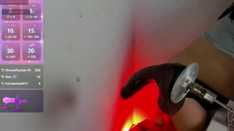 alana silver online show from 30, 4, 2026