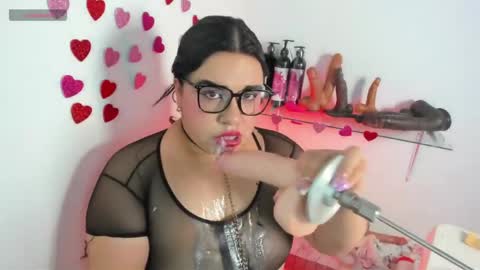 Snapshot of alanna_sloppy chatting on 16, 5, 2026 alana silver online show from 16, 5, 2026