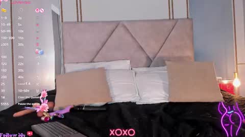 Alanna Jonnes online show from 13, 7, 2026