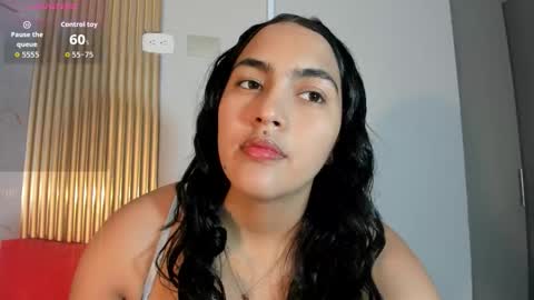 Snapshot of alannablair chatting on 14, 2, 2026 Alanna online show from 14, 2, 2026