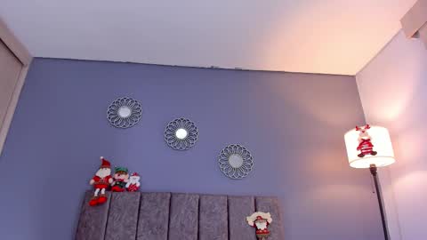 Alanna  online show from 19, 12, 2025